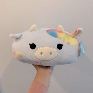 11” Caedia the Cow Stack - Squishmallow